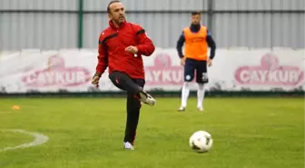 Çaykur Rizespor Taraftar Desteği İstedi