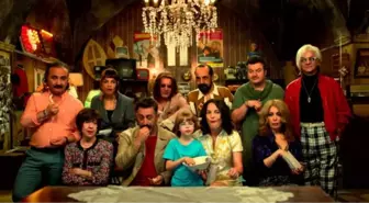 Cem Yılmaz'ın Yeni Filmi 'Pek Yakında' Protesto Edildi