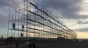 Dev Billboard Rekorunda Geri Sayım Başladı