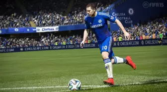 FIFA 15 İnceleme