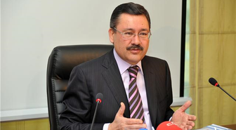 Gökçek'ten Nazlıaka'ya: Dırdırın Gitmiş Vırvırın Kalmış