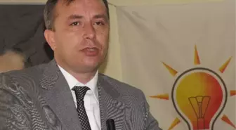 İha Gündeme Getirdi AK Parti İl Başkanı Soruna El Attı