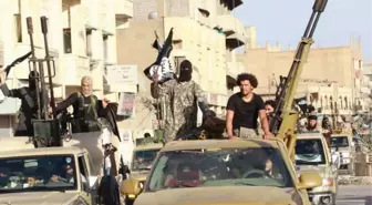 IŞİD PKK'yı Neden Vuruyor