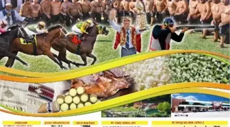 Kargı Panayırı 27 Ekim'de Başlıyor