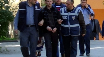 Kütahya'da Ramazan Cengiz Cinayeti Aydınlatıldı