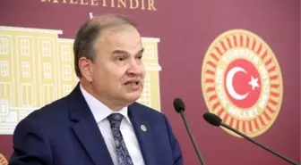 MHP Samsun Milletvekili Şimşek Açıklaması