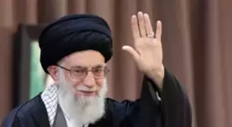 Müzakerelerde Hamaney'in Kırmızı Çizgileri