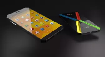 Nexus 6 ve Fazlası Tanıtıldı!