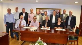 Selçuk Kent Konseyi Yürütme Kurulu İlk Toplantısını Yaptı
