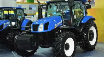 Traktör Satışlarında Otomotivi Kıskandıran Artış