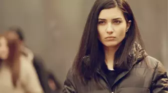 Tuba Büyüküstün'ün Emmy Mutluluğu