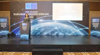 Türk Telekom 'KOBİ Dolu Anadolu' Zirvesi