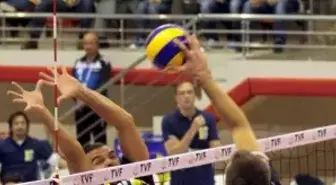 Spor Toto Şampiyonlar Kupası Halkbank'ın Oldu