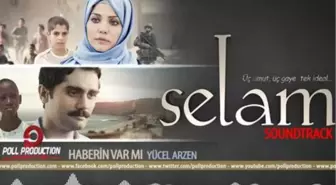 Yücel Arzen - Haberin Var mı - Selam Film Müzikleri