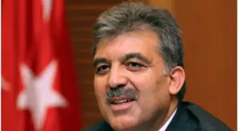 11. Cumhurbaşkanı Gül, Kayseri'ye Gidiyor