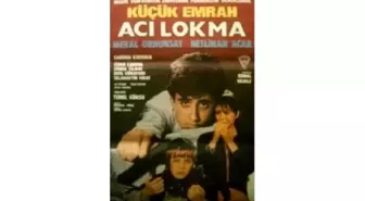 Acı Lokma Filmi