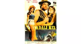 Adalı Kız Filmi