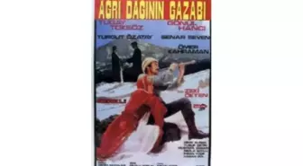 Ağrı Dağı'nın Gazabı Filmi