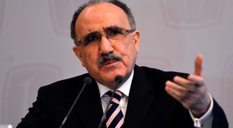 AK Parti Sözcüsü Atalay'dan Çözüm Süreci Açıklaması