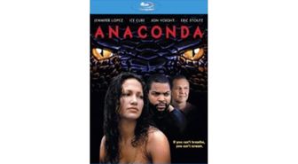 Anaconda Filmi