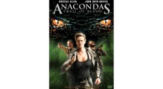 Anakonda 4: Kan Peşinde Filmi