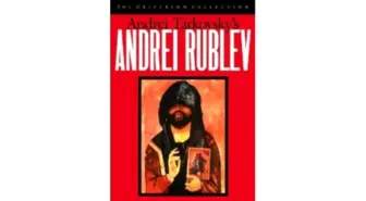 Andrei Rublev Filmi