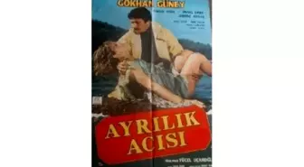 Ayrılık Acısı Filmi