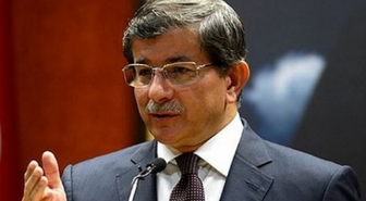 Başbakan Davutoğlu Ortak Yayında Soruları Yanıtladı