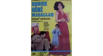 Bebek Gibi Maşallah Filmi