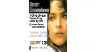 Benim Sinemalarım Filmi