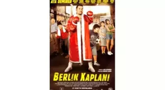 Berlin Kaplanı Filmi
