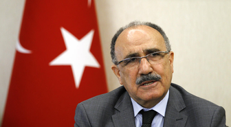 Beşir Atalay: Çözüm Sürecinde Hareketlilik Olacak