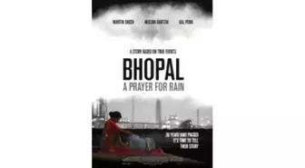 Bhopal Felaketi Filmi