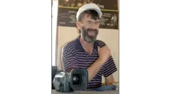 Bozkırda Deniz Kabuğu Filmi