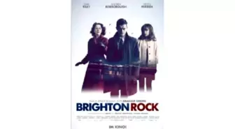 Brighton Rock Filmi