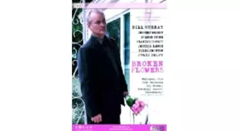 Broken Flowers Filmi