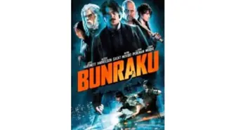 Bunraku Filmi