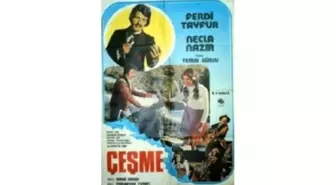 Çeşme Filmi Seyircisiyle Buluştu