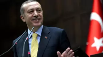 Erdoğan, Cumhurbaşkanlığı Yerleşkesinde İncelemelerde Bulundu