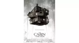 The Cabin in the Woods Filmi