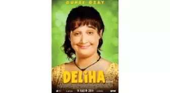 Deliha Filmi