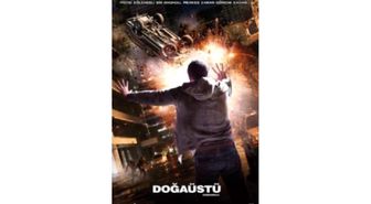 Doğaüstü Filmi