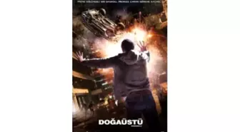 Doğaüstü Filmi