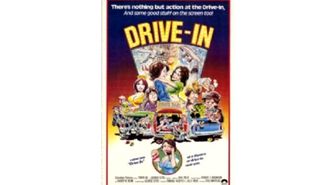 Drive-In Filmi