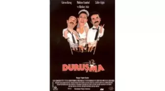 Duruşma Filmi