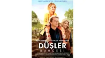 Düşler Bahçesi Filmi