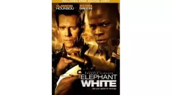 Elephant White Filmi