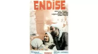 Endişe Filmi