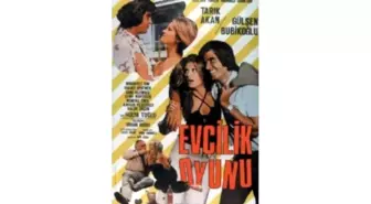 Evcilik Oyunu Filmi Seyircisiyle Buluştu