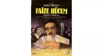 Faize Hücum Filmi